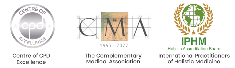 Accréditations IPHM, CMA et CPD